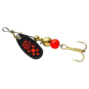 Mepps Black Fury Lure