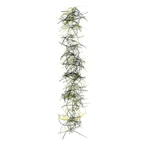 Montana Fly Company Rubber Bugger Hackle