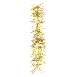 Montana Fly Company Rubber Bugger Hackle