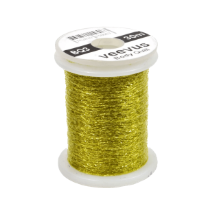 Hareline Dubbin Veevus Body Quill