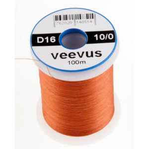 Hareline Dubbin Veevus Fly Thread