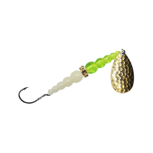 Mack's Lure Wedding Ring Classic Original Lure