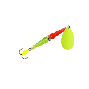 Mack's Lure Tackle Kokanee Killer Treble Lure