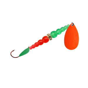 Mack's Lure Tackle Kokanee Killer Single Lure