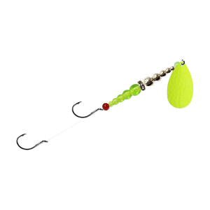 Mack's Lure Tackle Double Whammy Classic Original Lure