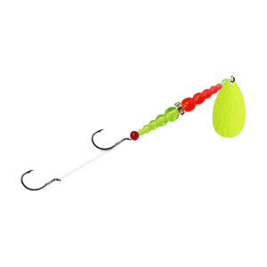 Mack's Lure Tackle Double Whammy Classic Original Lure