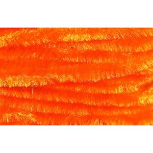 Hareline Dubbin Carded Chenille Fly Tying Material