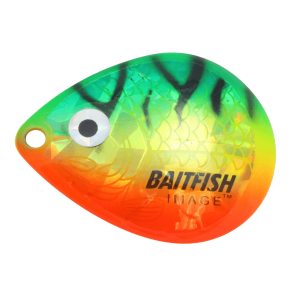 Northland Fishing Tackle Baitfish Colorado Blades