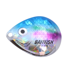 Northland Fishing Tackle Baitfish Colorado Blades