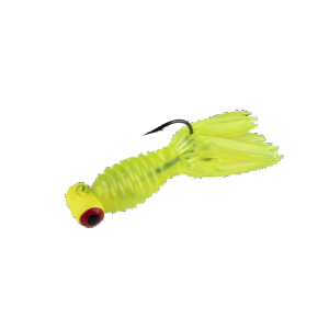 Strike King Mr. Crappie Sausage Head Fishing Lure