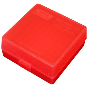 Mtm Case-Gard Mtm P100 Series Fliptop Ammo Box
