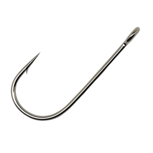 Gamakatsu Open-eye Siwash Hook