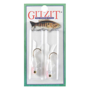 Gitzit Little Tough Guy Lure