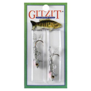 Gitzit Little Tough Guy Lure