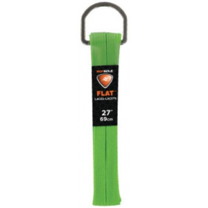 Sofsole Sof Sole Athletic Flat Shoe Laces