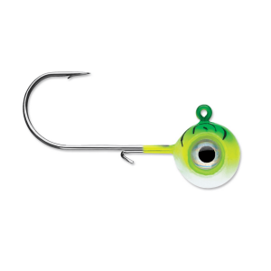 VMC Neon Moon Eye Jig Lure