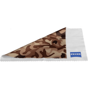 ZEISS Microfiber Lens Cloth