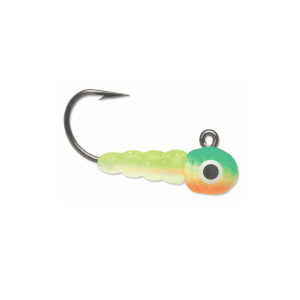 VMC Larvae Jig