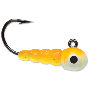 VMC Larvae Jig