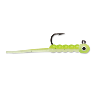 VMC Wax Tail Ice Jig