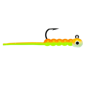 VMC Wax Tail Ice Jig