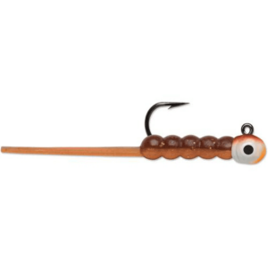 VMC Wax Tail Ice Jig