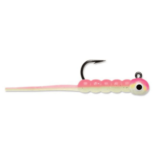 VMC Wax Tail Ice Jig