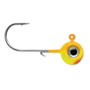VMC Neon Moon Eye Jig Lure