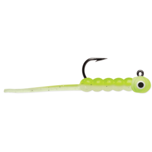 VMC Wax Tail Jig (2 Pack)