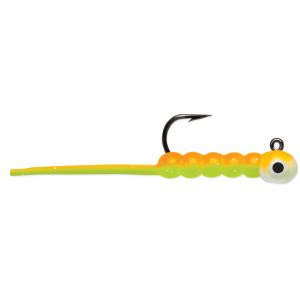 VMC Wax Tail Jig (2 Pack)