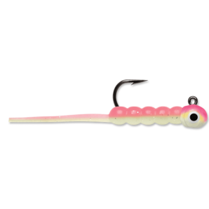 VMC Wax Tail Jig (2 Pack)