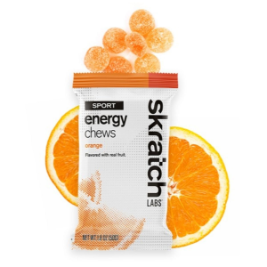 Skratch Labs Sport Energy Chews