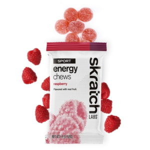 Skratch Labs Sport Energy Chews