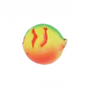 Yakima Bait #10 Corky Egg Imatation/Bait Floater (6 Pack)