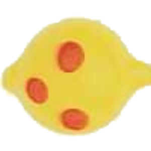 Yakima Baits #12 Corky Egg Imitation/bait Floater (6 Pack)