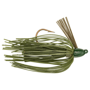 Strike King Bitsy Bug Mini Casting Jig