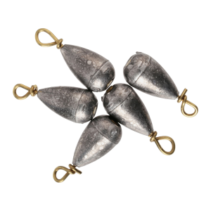 Water Gremlin Snap-loc Dipsey Swivel Sinker Selector