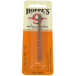 Hoppe's Phospor Bronze Gun Cleaning Brush
