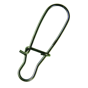 Eagle Claw Dual Lock Snaps