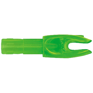 Easton X Archery Press-In Nock