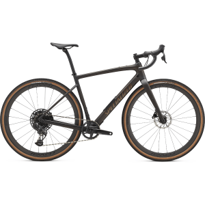 Specialized Diverge Expert Carbon Bike - 2024