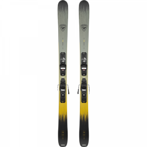 Rossignol Sender Soul Pro Skis with Xp10 Bindings 2025