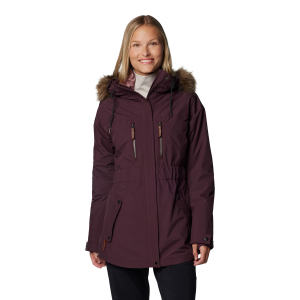 Columbia Payton Pass II Interchange Jacket - Women's