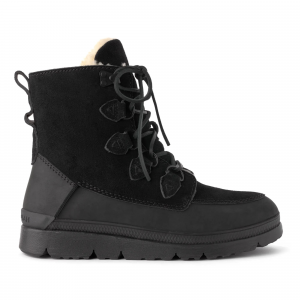 Manitobah Footwear Waterproof Lined Mesa Winter Boot - Men's