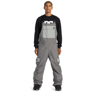 DC Shoes Docile Technical Snow Bib Pant - Men's