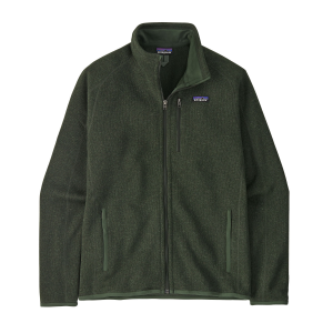 Patagonia Better Sweater Fleece Jacket - Men's