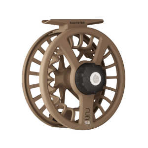 Redington Run Fishing Reel