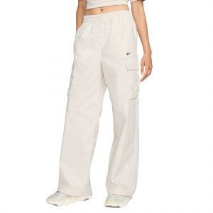 Nike Sportswear Everything Wovens Mid-Rise Cargo Pant - Women's