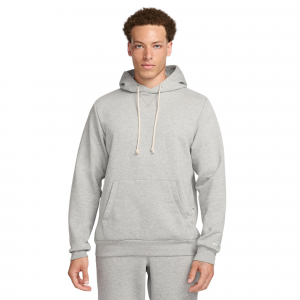 Nike Standard Issue Dri-FIT Pullover Basketball Hoodie - Men's