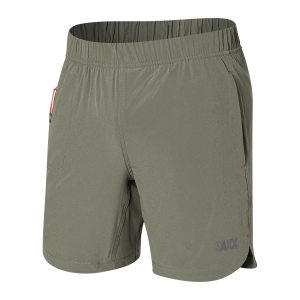 Saxx Gainmaker 2N1 7" Short - Men's